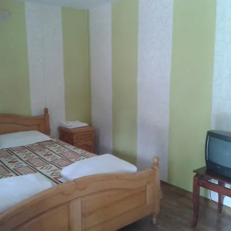 Vendégház Harabiiski Kyt