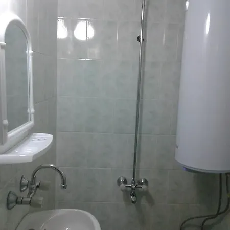 Harabiiski Kyt Vendégház