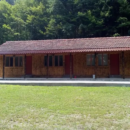 Vendégház Harabiiski Kyt *